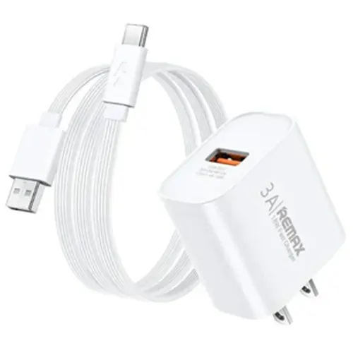 Replacement for REMAX RP-U119 C PORT KIDDY 18W CHARGER - Quality Phone Parts in Sri Lanka